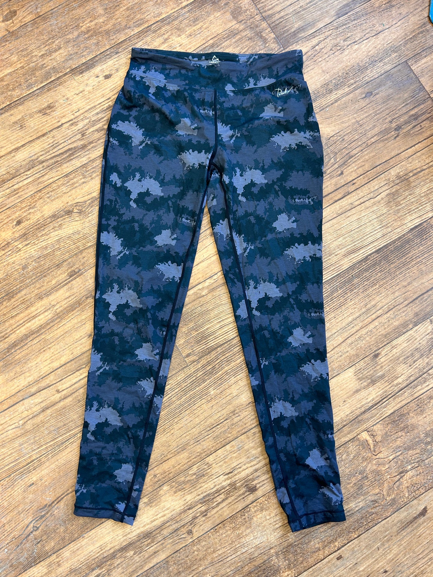 Paradox medium Camo-like Leggings