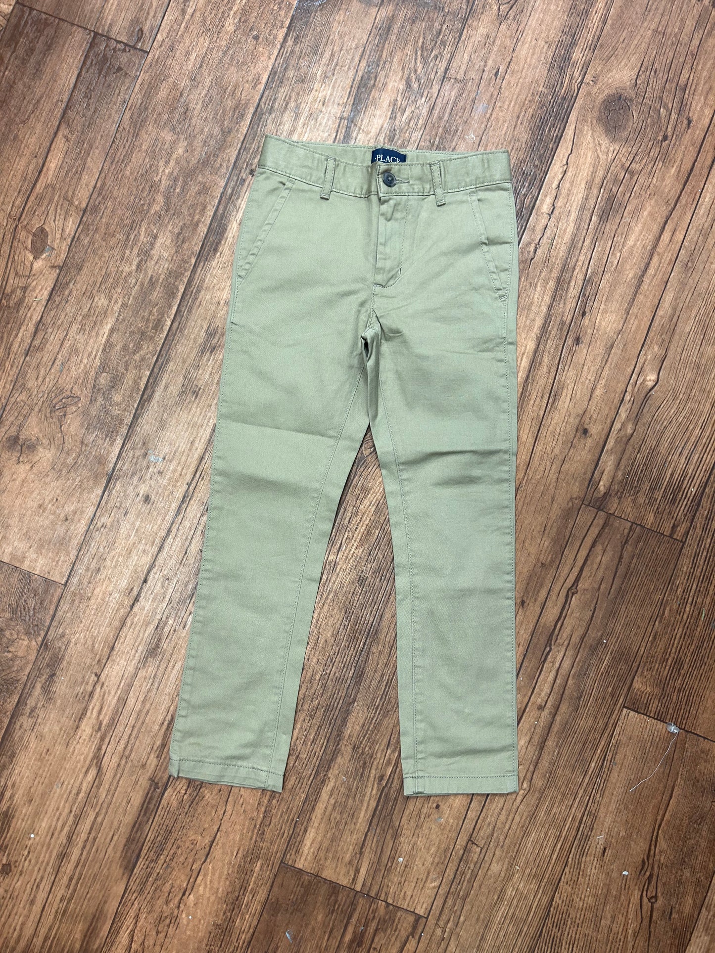 Children’s place 6 khaki pants