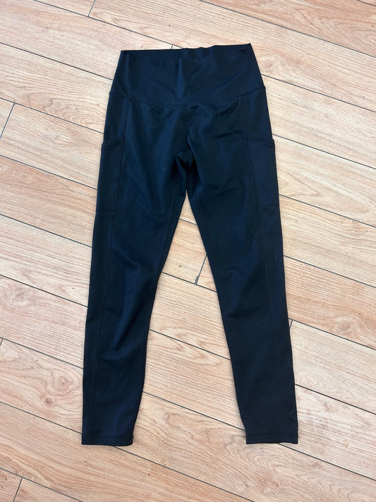 Aerie medium black leggings