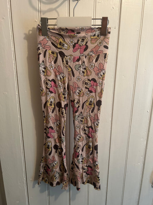 Small shop 2/3t Disney flare pants
