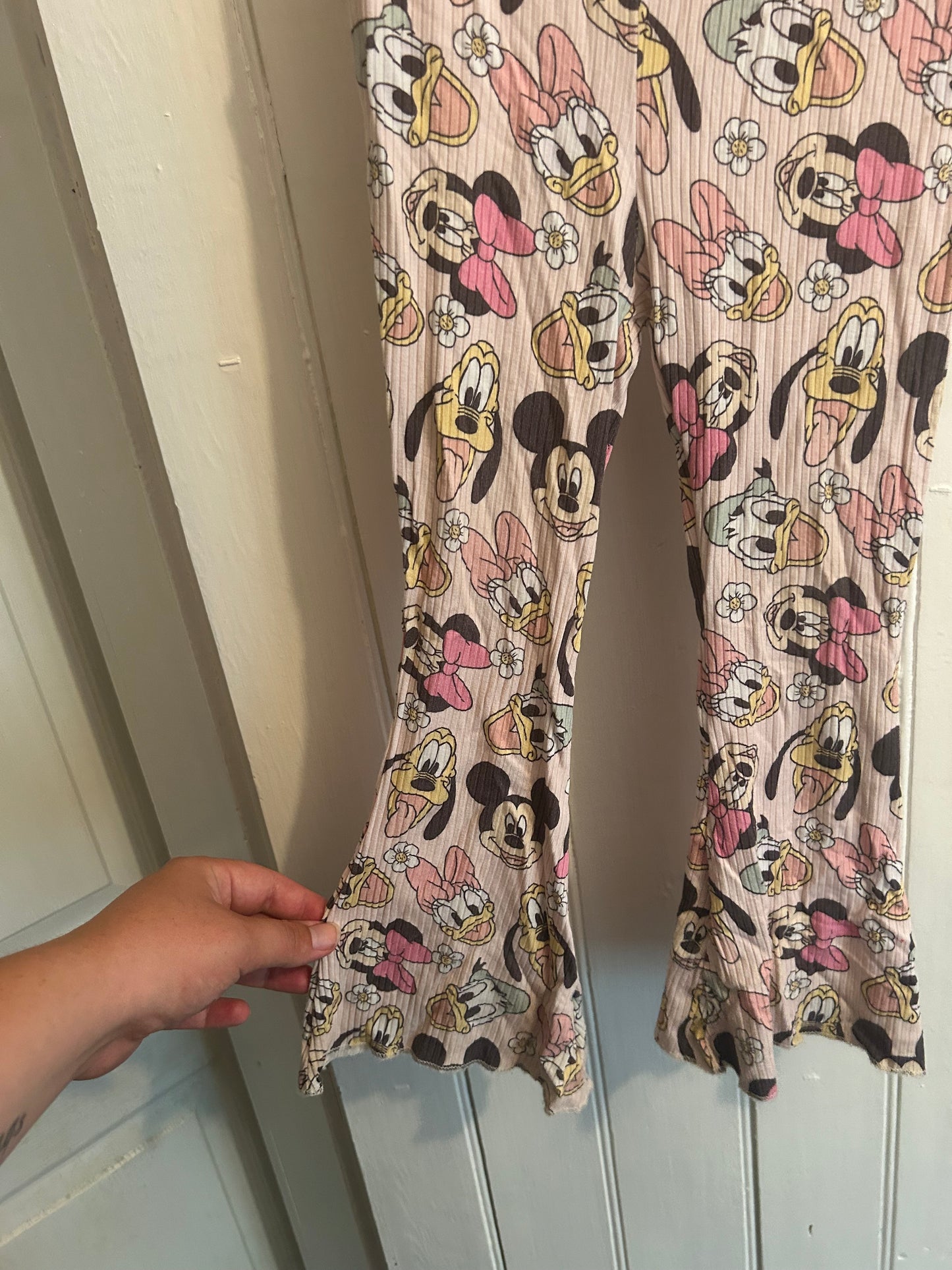 Small shop 2/3t Disney flare pants