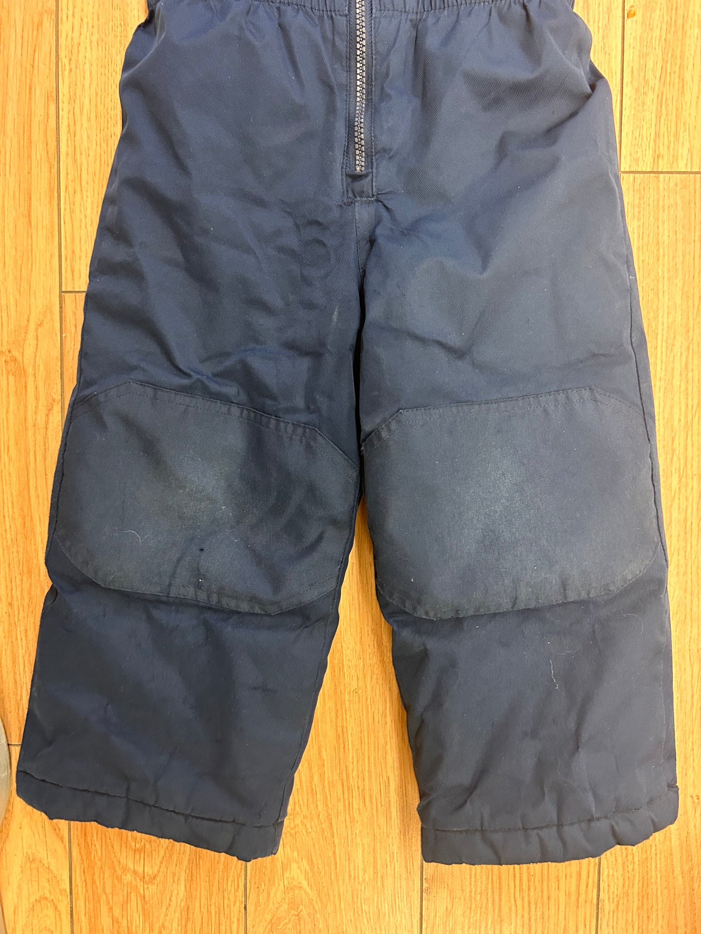 George 3t navy snow pants