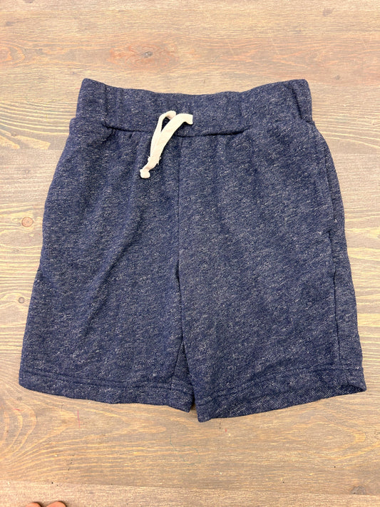 Children’s place 5/6 blue shorts