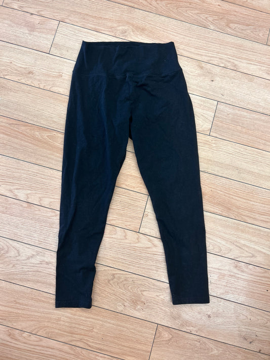 Offline aerie large black leggings