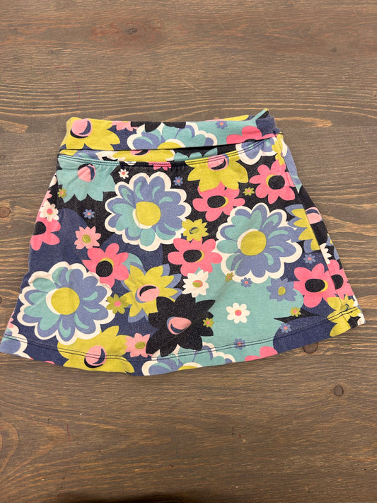 Children’s place 3t floral skort