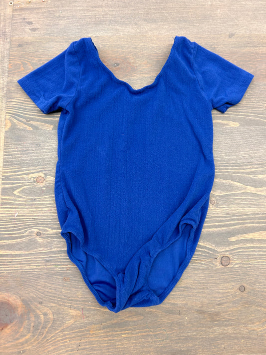 Iefiel 2/3t blue onesie