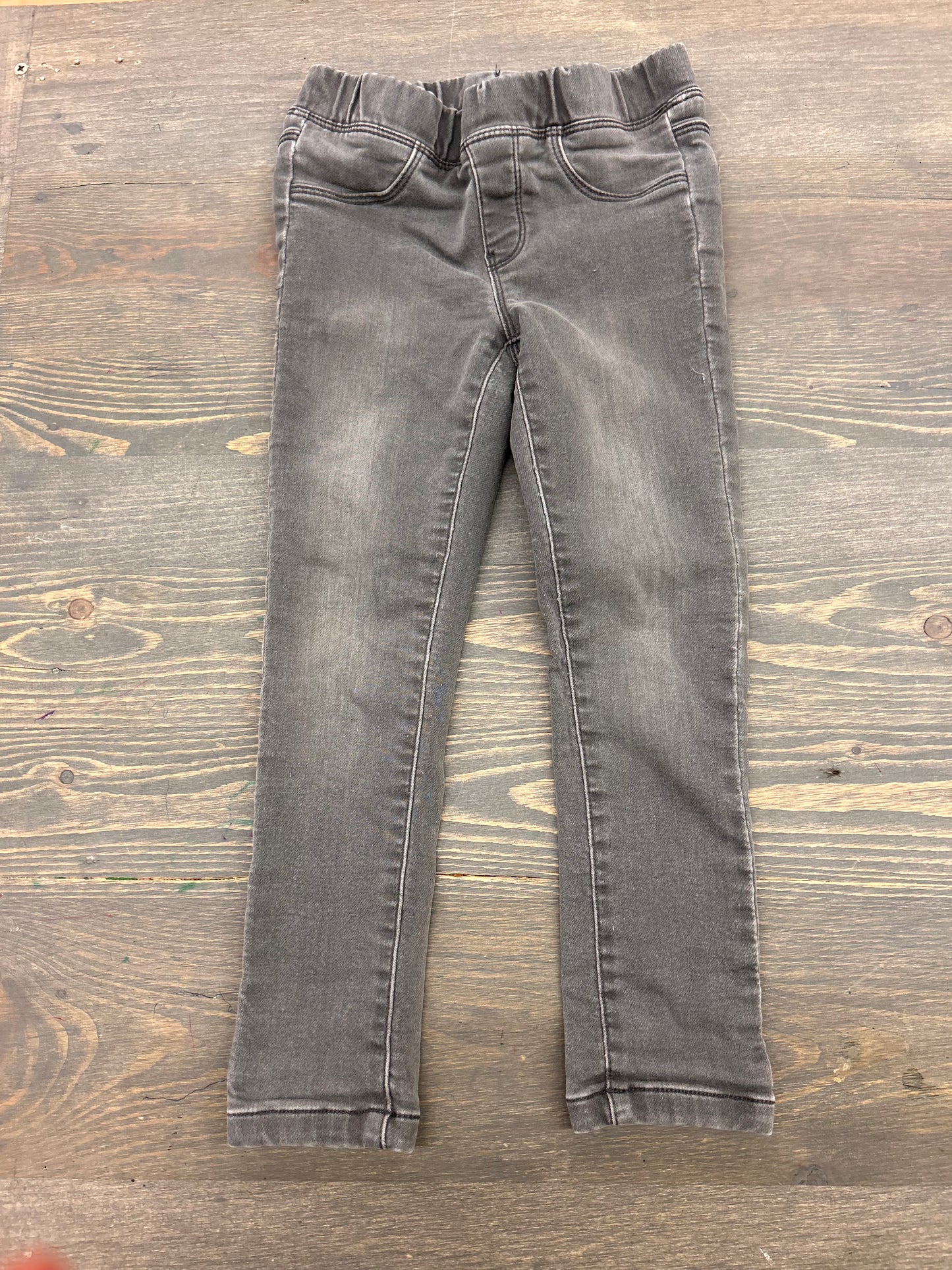 Sears 5 grey jeggings