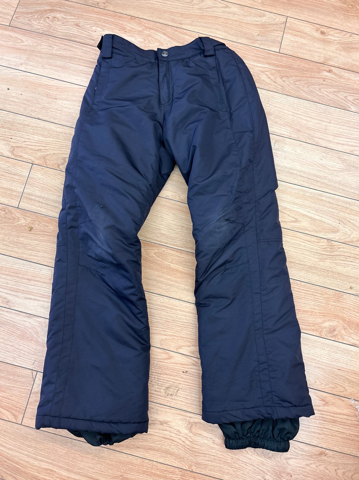 Groggy medium navy snow pants