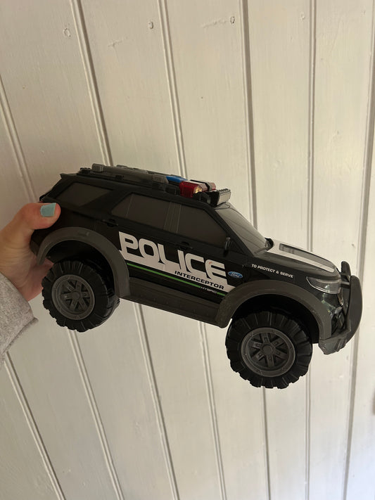 Police Car
