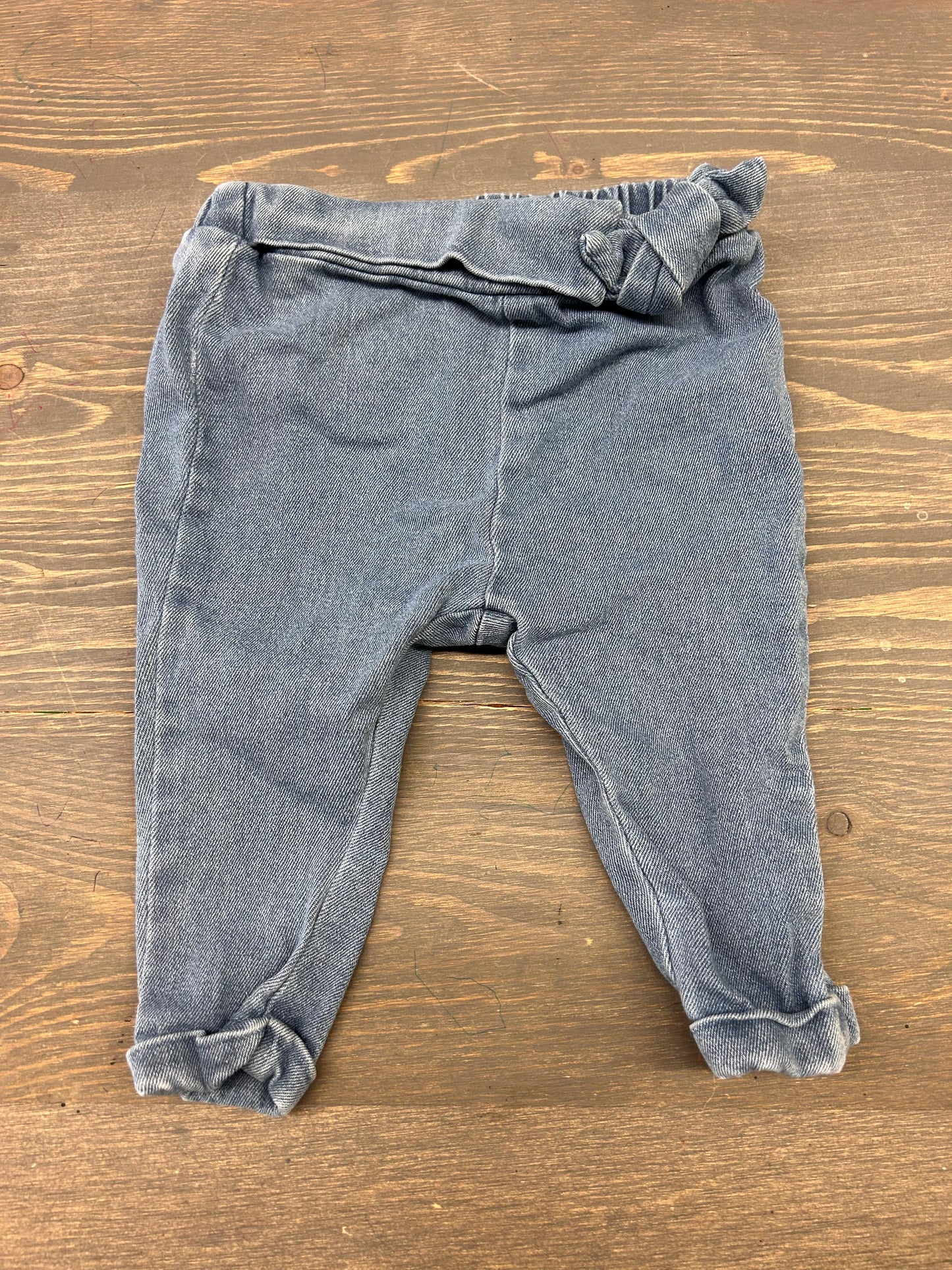 Miles the label 9m denim pants