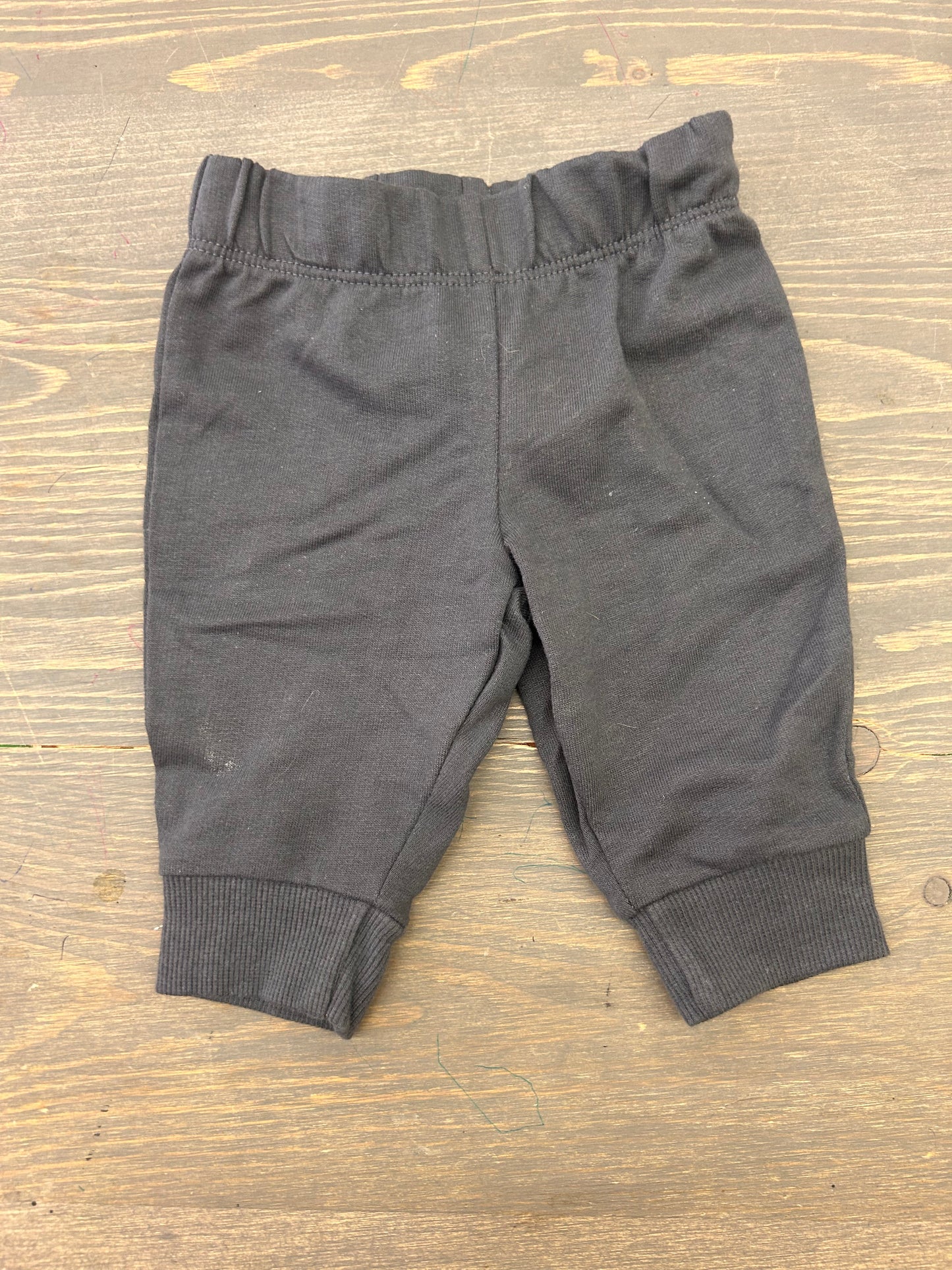 Carters grey joggers