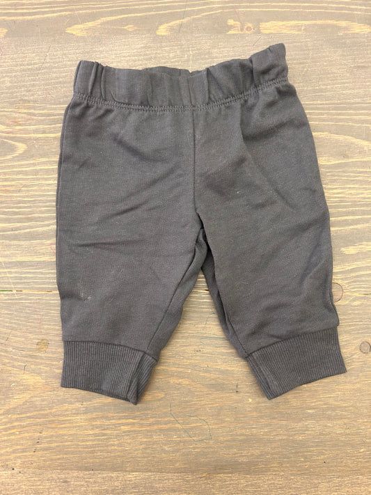 Carters grey joggers