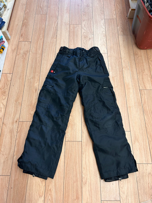 OP sport women’s medium black snow pants