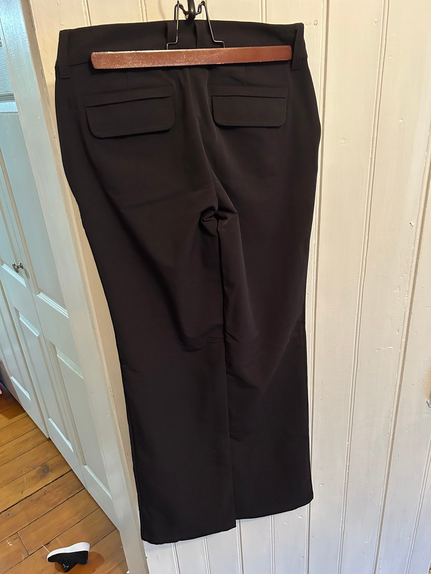 Lole 6 black hiking pant