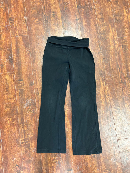 Children’s place 10 black yoga pants