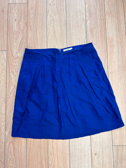 Ricki’s 10 blue skirt