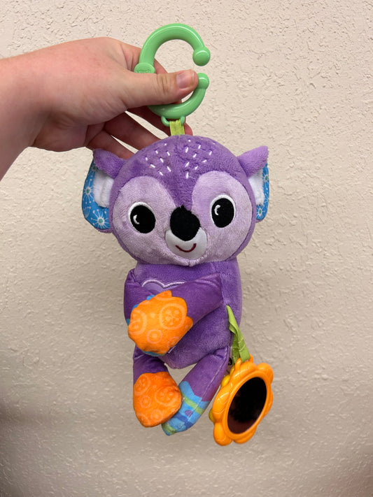 Vtech grab & go Koala