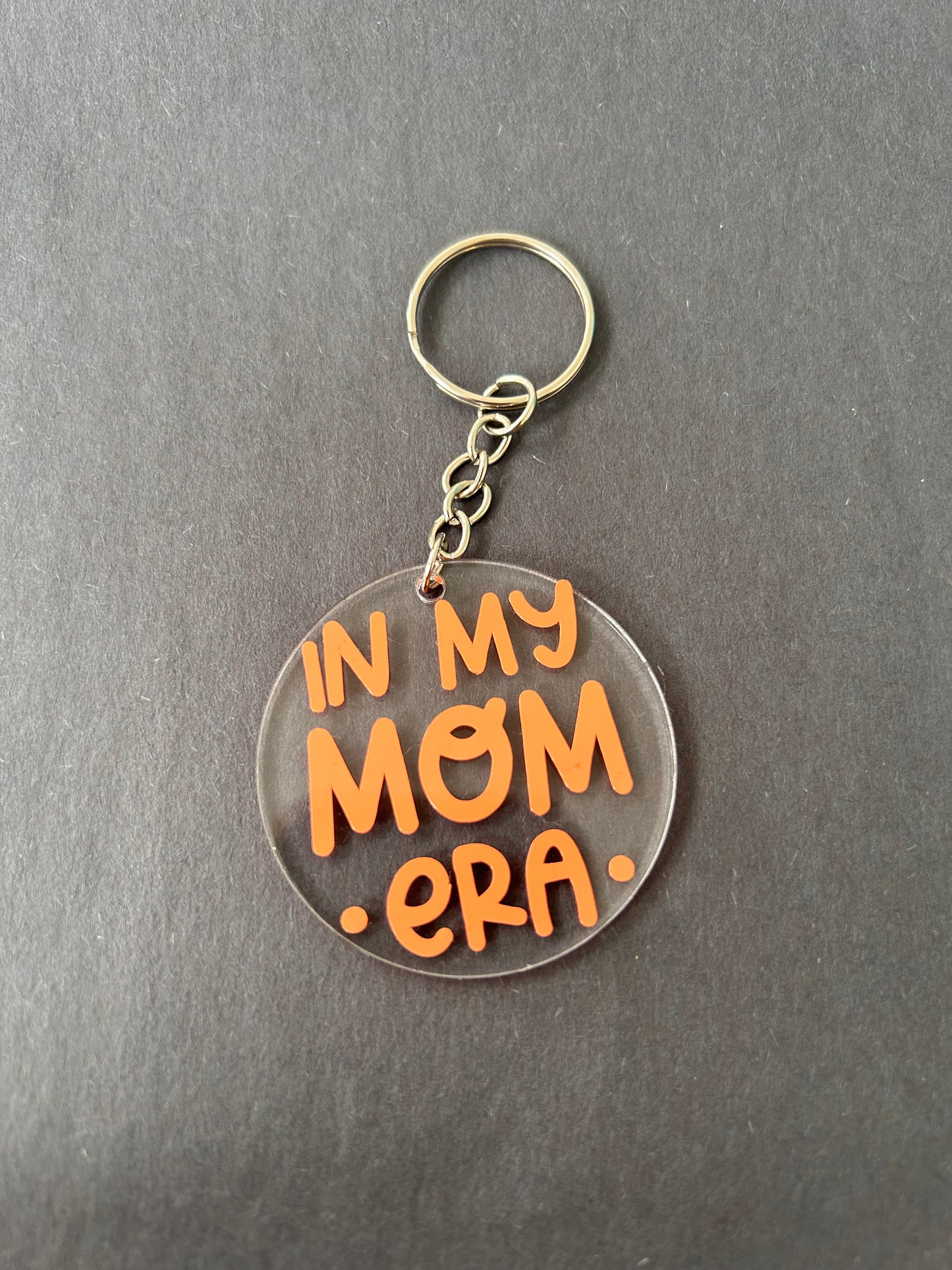 Mama keychains