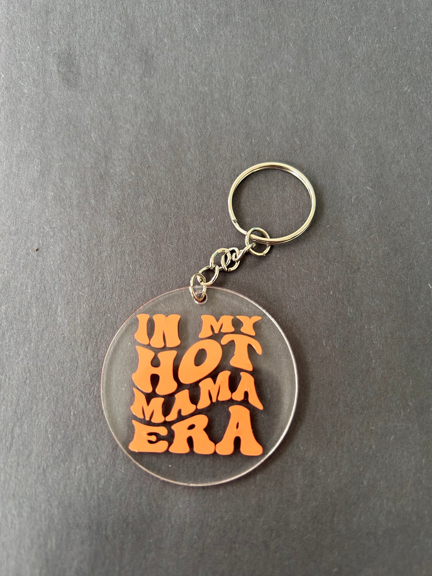 Mama keychains