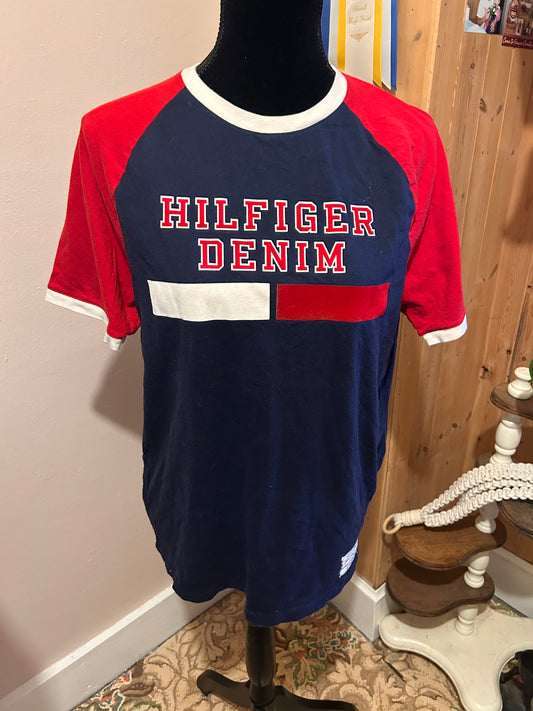 Tommy Hilfiger medium graphic T-shirt